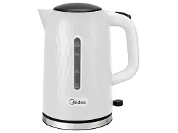Електрочайник Midea MK-17D19A2