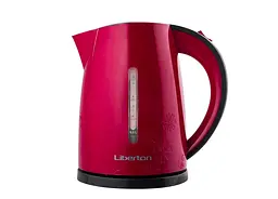Електрочайник Liberton LEK-6811