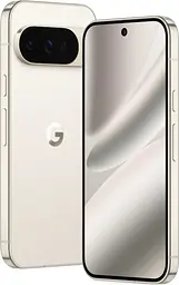 Смартфон Google Pixel 10 Pro 16/128GB Porcelain - мініатюра 8