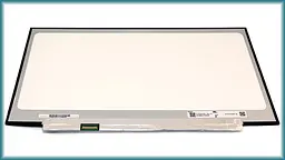 Матриця для ноутбука 17.3" 1600x900 CMI N173FGA-E34 Slim LED TN 30pin eDP лівий, матова 398.1×241.85×3.5mm 220 cd/m² без кріплень