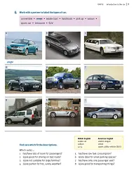 English for the Automobile Industry - мініатюра 5