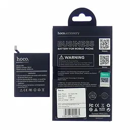 Акумулятор Hoco BM22 для Xiaomi Mi5/Mi5 SE 3000 mAh (H20740) - мініатюра 2
