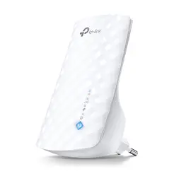 TP-Link Повторювач Wi-Fi сигналу RE190 AC750 OneMesh - мініатюра 2
