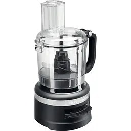 Кухонний комбайн KitchenAid 5KFP0719EBM Matte Black [126203] - мініатюра 3