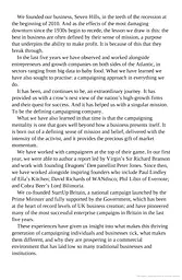 Mission. How the Best in Business Break Through - мініатюра 7