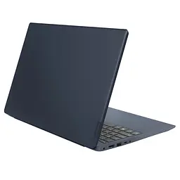 Ноутбук Lenovo IdeaPad 330S-15IKB Blue (i3-8130U / 8GB / SSD 256GB) Refurbished - мініатюра 2