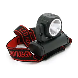Ліхтар Voltronic BL-2001 - мініатюра 3