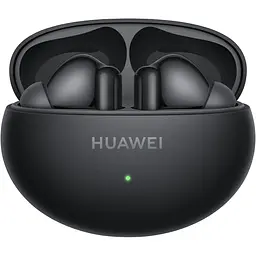 Навушники Huawei FreeBuds 6i Black (55037551)