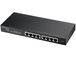 Комутатор ZyXel GS1915-8 (GS1915-8-EU0101F)
