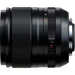 Об'єктив Fujifilm XF 33mm f/1.4 R LM WR (16719201) [105297] - мініатюра 3