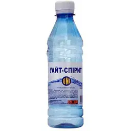 Уайт-спіріт UNI 0,3л 0,22кг
