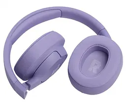 Навушники JBL Tune 720BT Purple (JBLT720BTPUR) - мініатюра 3