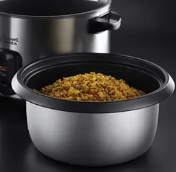 Мультиварка Cook@Home (19750-56) Russell Hobbs teh0023087 - мініатюра 2