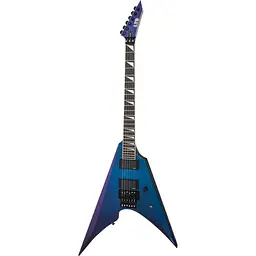 Електрогітара LTD ARROW-1000 Violet Andromeda [168095] - мініатюра 2