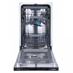 Посудомийна машина Gorenje GV561D10 - мініатюра 2