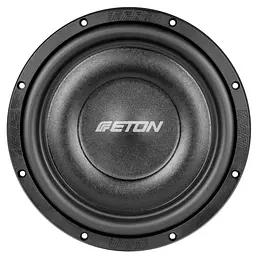 Сабвуферний динамік Eton ET-PW10FLAT - мініатюра 2