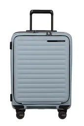 Валіза 55 Samsonite RESTACKD FOG BLUE 55x40x23(26) KO6*31002