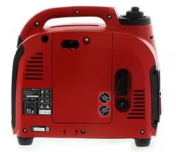 Генератор бензиновий інверторний Einhell TC-IG 2000 - мініатюра 5