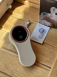 Бездротова машинка для видалення катишків LY-950 із Type-C зарядкою - мініатюра 3