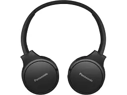 Навушники з мікрофоном Panasonic RB-HF420BE black - мініатюра 2