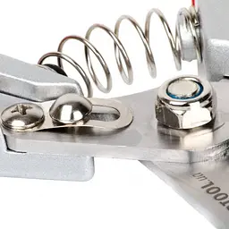 Секатор із алюмінієвими ручками Prof 200 мм SK5 INTERTOOL FT-1014 - мініатюра 6