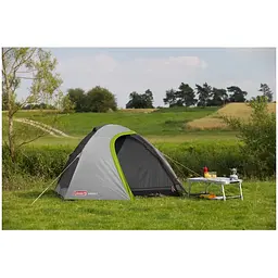 Намет для кемпінгу Coleman Darwin 2 New (127879) - мініатюра 4