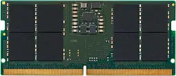 Модуль пам'яті Kingston DDR5 16GB DDR5 16GB 5600 (KVR56S46BS8-16)