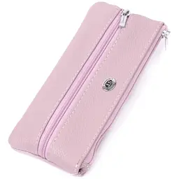 Жіноча шкіряна ключниця ST Leather 16х7х0.5 см acs0028339
