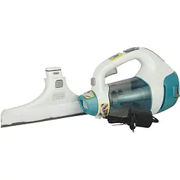 Пилосос Black+Decker для миття вікон (WW100) - мініатюра 3