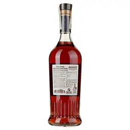 Бренді Арарат Ахтамар 10 yo 40% 0.7 л (200258) - мініатюра 3