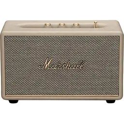 Моноблочна акустична система Marshall Acton III Cream (1006005) - мініатюра 4