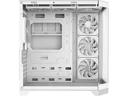 Корпус Gamemax Hype-A White - мініатюра 5