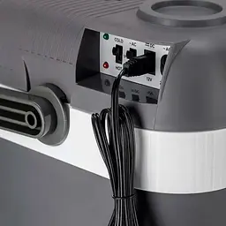Автохолодильник Thermo TR-132A 12/220V 32 л [140018] - мініатюра 6