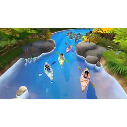 Ключ активації Microsoft The Sisters Collection для Xbox One/Series S/X - мініатюра 3