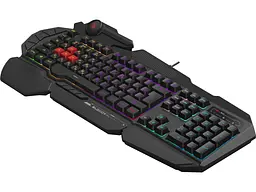 Клавіатура A4Tech Bloody B310N Black - мініатюра 2