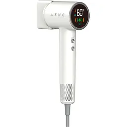 Фен AENO HD4 Hair Dryer White (AHD0004) [130060] - мініатюра 2
