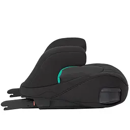 Автокрісло-бустер Graco Max Чорне (8CV799MDNEU) - мініатюра 4