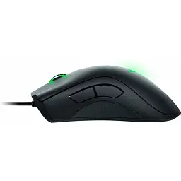 USB миша Razer DeathAdder Essential Black (RZ01-03850100-R3M1) UA - мініатюра 3