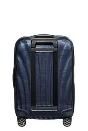 Валіза Samsonite C-LITE BLUE 55x40x20(23) 55 См CS2*31007 - мініатюра 5