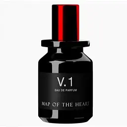 Парфумована вода Map Of The Heart Clear Heart 30 мл