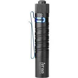 Ліхтар Olight I5T EOS Black - мініатюра 5