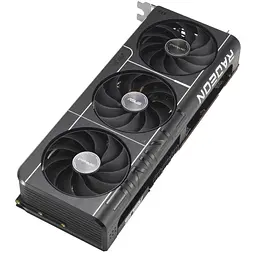 Відеокарта ASUS Radeon RX 9070 XT 16Gb PRIME OC (PRIME-RX9070XT-O16G) - мініатюра 5