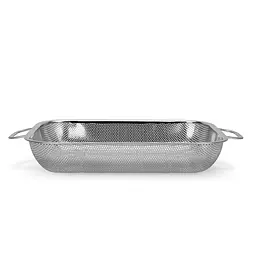 Друшляк Fissman 36 х 21.5 см (8449) - мініатюра 4