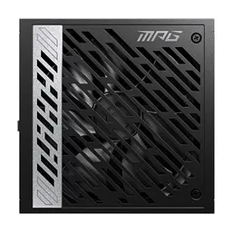 Блок живлення MSI 1000W (MPG A1000G PCIE5) - мініатюра 5