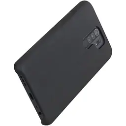 Чохол-книжка RedPoint Libro Case Xiaomi Redmi 9 Black - мініатюра 7