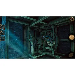 Ключ активації Microsoft The House of Da Vinci 2 для Xbox One/Series S/X - мініатюра 2