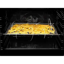 Газова плита ELECTROLUX LKM660200X - мініатюра 6
