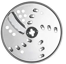 Кухонний комбайн KitchenAid 5KFP0921EAC 2.1 л кремовий - мініатюра 5