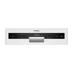 Посудомийна машина Hansa ZWM427WH - мініатюра 7