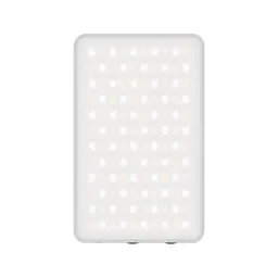 Відеосвітло Ulanzi Vijim Light UV-2587 VL120RGB White - мініатюра 3